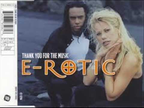 Текст песни E-Rotic - Send Me A Message Of Love