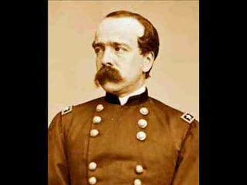 Текст песни American Civil War Music (Union) - The Army of the Free