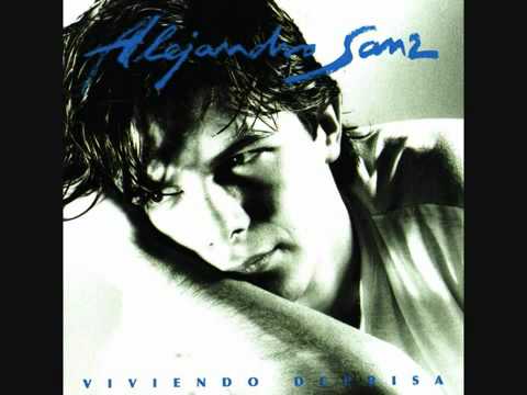 Текст песни Alejandro Sanz - Los Dos Cogidos De La Mano