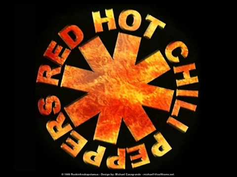 Текст песни Red Hot Chili Peppers - Greeting Song