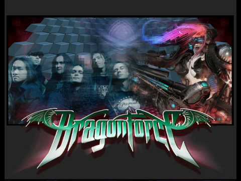 Текст песни Dragonforce - Heartbreak Armageddon