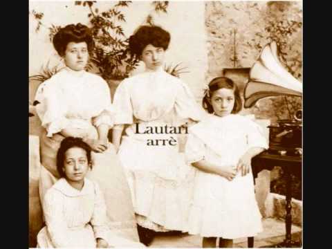 Текст песни Lautari - Cantu Di La Coruna