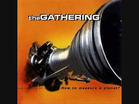Текст песни The Gathering - Marooned