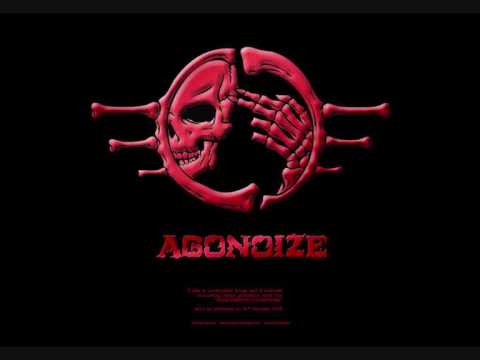 Текст песни Agonoize - Legion
