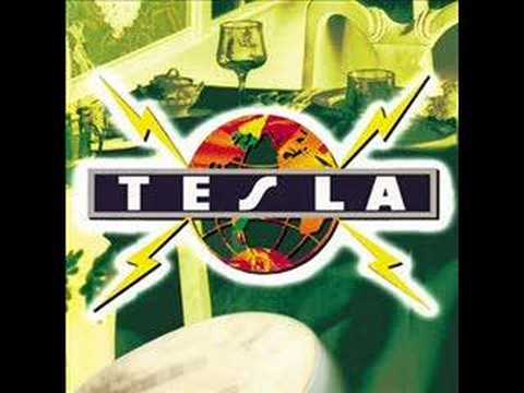 Текст песни Tesla - Song & Emotion