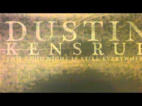 Текст песни Dustin Kensrue - Christmas Blues