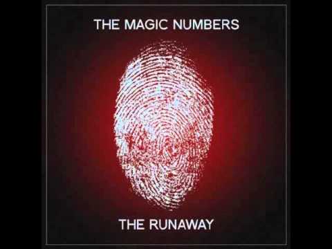 Текст песни The Magic Numbers - Throwing My Heart Away