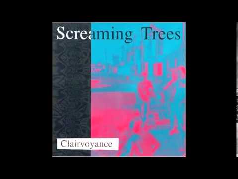 Текст песни Screaming Trees - Clairvoyance