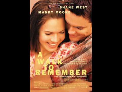 Текст песни A Walk To Remember - Learning To Breathe
