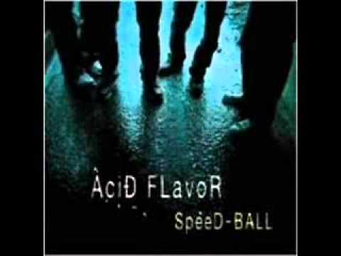 Текст песни acid flavor - Across The Sky