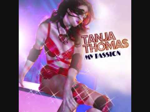 Текст песни Tanja Thomas - One Way Ticket To The Blues
