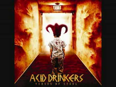 Текст песни Acid Drinkers - Blues Beatdown