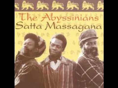 Текст песни Abyssinians - There Is No End