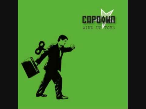 Текст песни Capdown - Terms And Conditions Apply