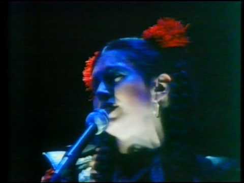 Текст песни Lene Lovich - Too Tender To Touch