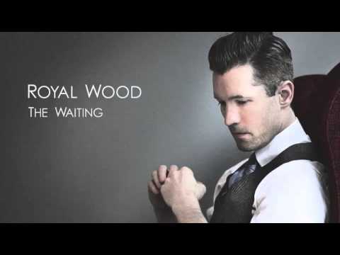 Текст песни Royal Wood - Lady In White
