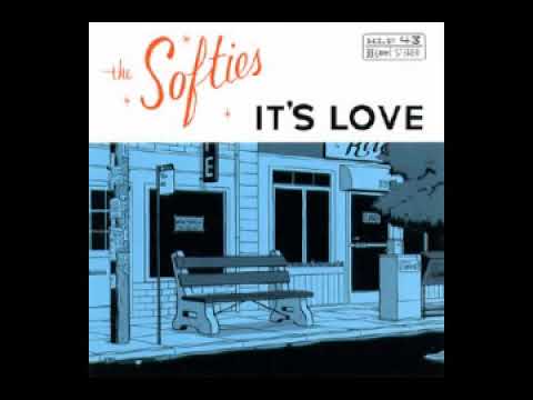 Текст песни The Softies - Hello Rain