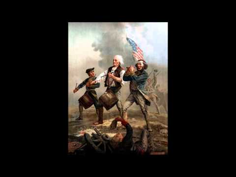 Текст песни American Civil War Music (Union) - Yankee Doodle