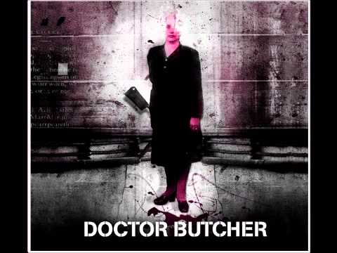 Текст песни Doctor Butcher - The Chair