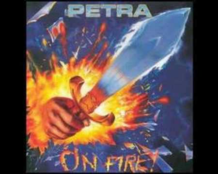 Текст песни Petra - First Love