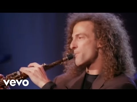 Текст песни kenny g - By The Time This Night Is Over