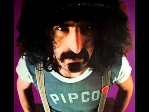 Текст песни Frank Zappa - Every Time I See You