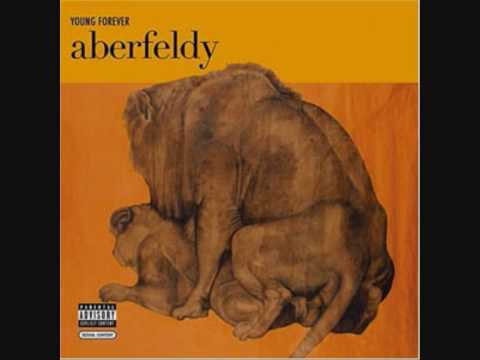 Текст песни Aberfeldy - Something I Must Tell You