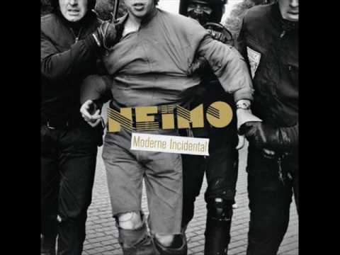 Текст песни Neimo - Echoing Pixels