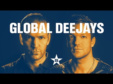 Текст песни GLOBAL DEE JAYS - The Sound Of San Francisco Clubhouse Edit
