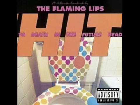 Текст песни Flaming Lips - Hit Me Like You Did The First Time