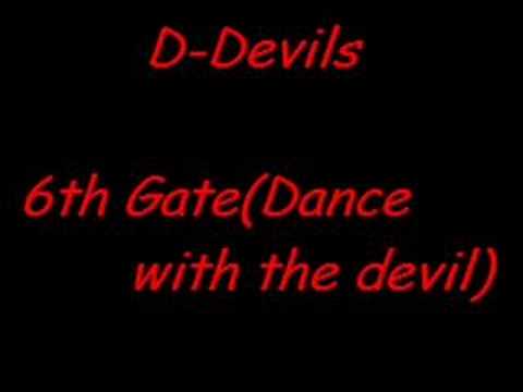 Текст песни 666 - 6th Gate