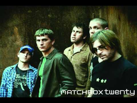 Текст песни Matchbox Twenty - Never Going Back Again