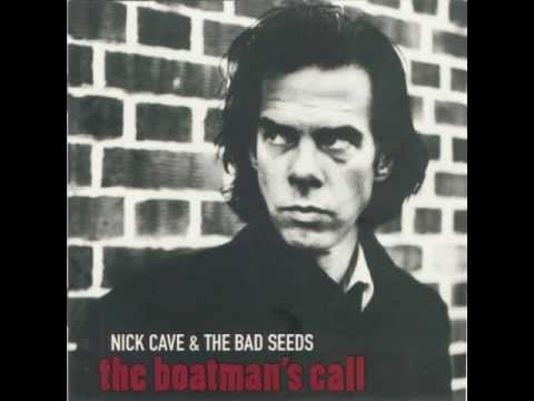 Текст песни Nick Cave & The Bad Seeds - Brompton Oratory