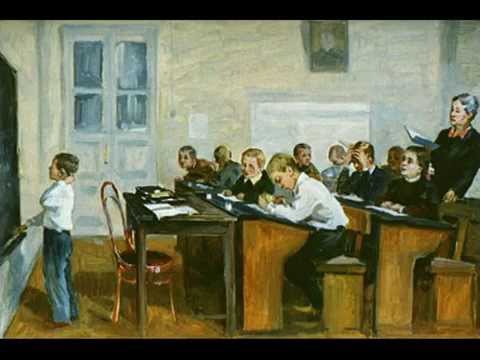 Текст песни Владимир Макаров - Письмо учительнице