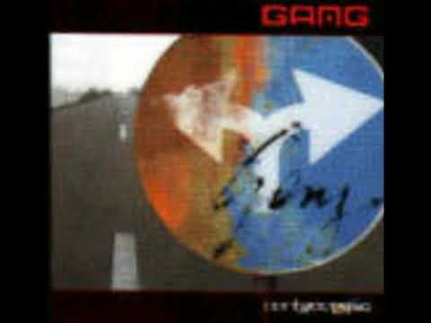 Текст песни The Gang - Io E Te