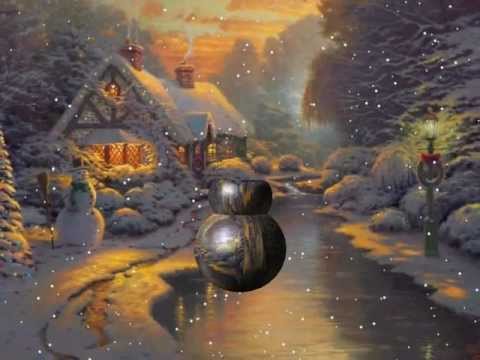Текст песни Spike Jones - The Angel In The Christmas Play
