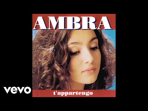 Текст песни Ambra Angiolini - Che Bisogno DAmore
