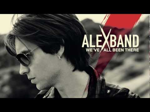 Текст песни Alex Band - Forever Yours