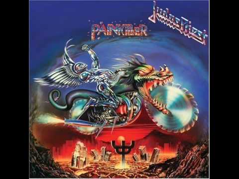 Текст песни Judas Priest - Hell Patrol