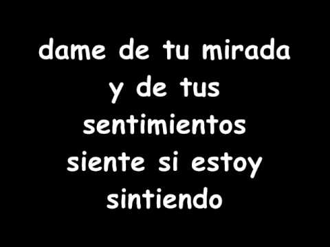 Текст песни Andrés Cepeda - Tengo Ganas