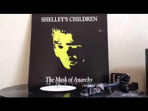 Текст песни Shelleys Children - Doesnt Matter