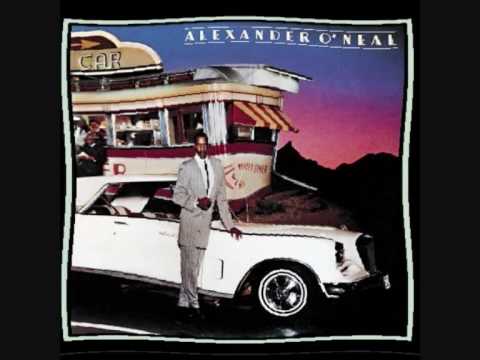 Текст песни Alexander Oneal - What
