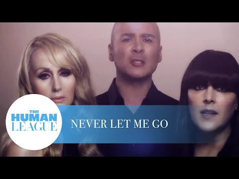 Текст песни  - Never Let Me Go