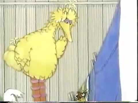 Текст песни Sesame Street - Everyone Makes Mistakes