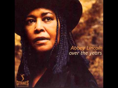Текст песни Abbey Lincoln - Windmills Of Your Mind