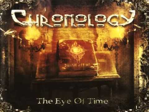 Текст песни  - The Eye Of Time