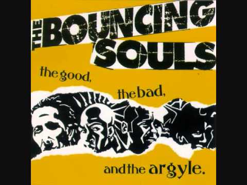 Текст песни The Bouncing Souls - Lay 