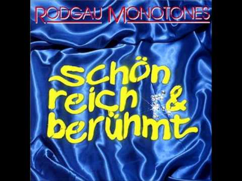 Текст песни Rodgau Monotones - Piranha Party