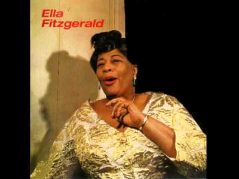Текст песни Ella Fitzgerald - Jersey Bounce