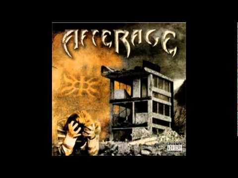 Текст песни Afterage - Death (The End Of All Pain)